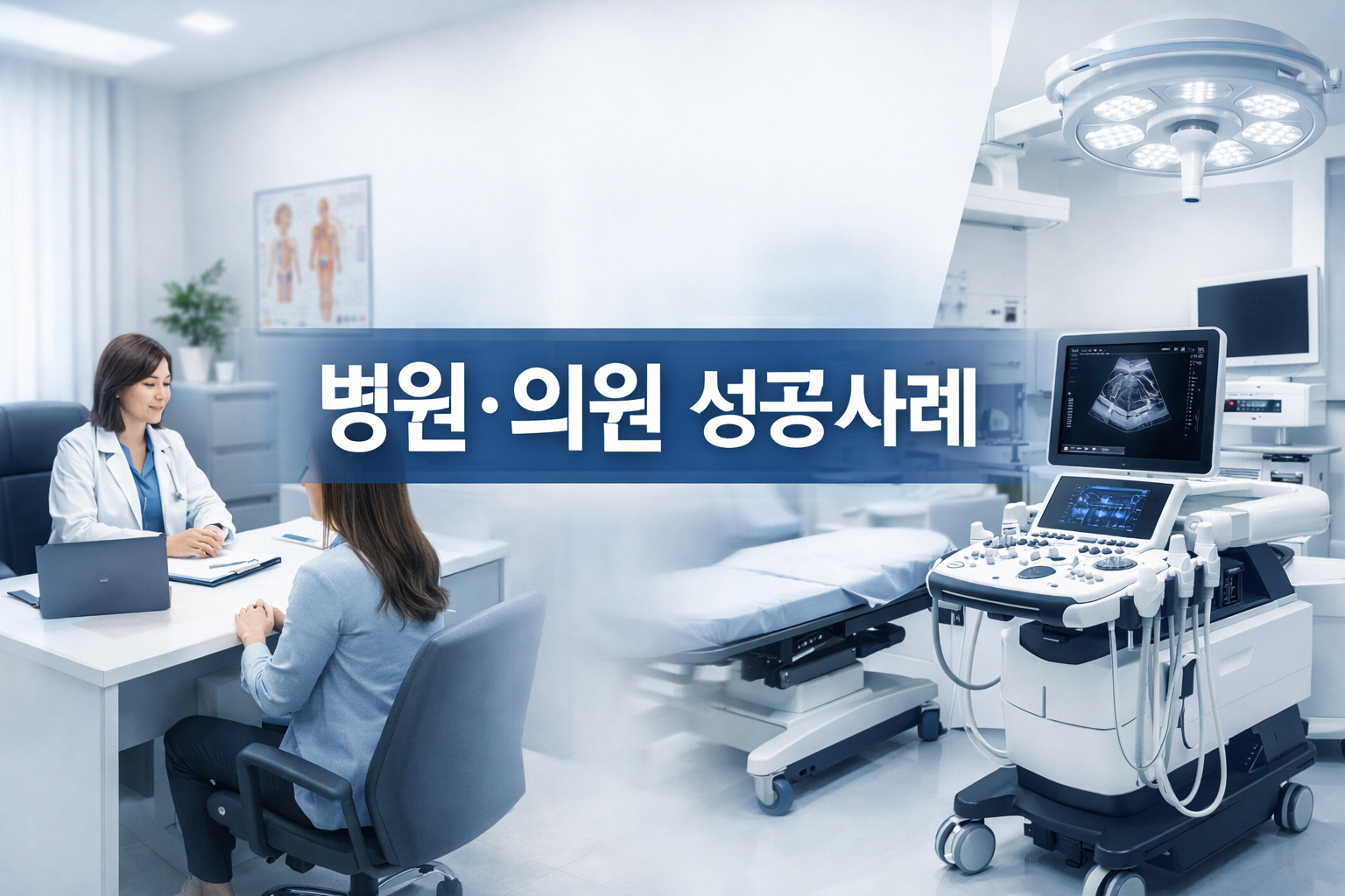 병원·의원 성공사례 이미지