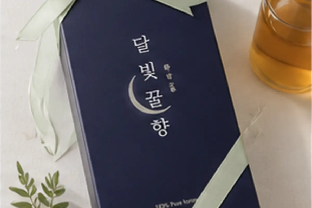 달빛꿀향 돌답례품추천 상품 활용 이미지 2