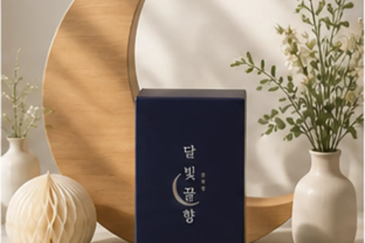 달빛꿀향 돌답례품추천 상품 활용 이미지 1