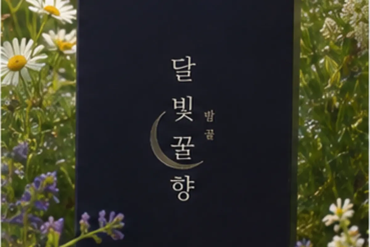달빛꿀향 꿀답례품 상품 활용 이미지 2
